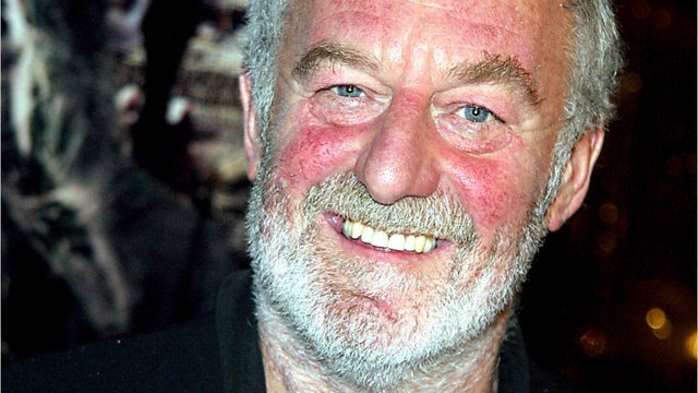 Mort de Bernard Hill : l'acteur connu pour ses rôles dans Titanic et Le Seigneur des Anneaux est décédé à 79 ans