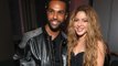 Lucien Laviscount calls Shakira 'one of the most beautiful women' in the world