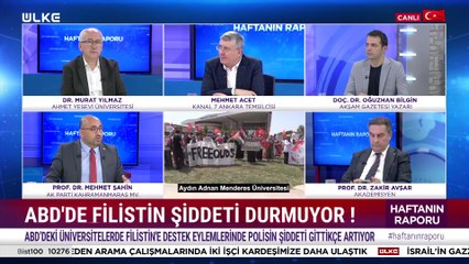 Haftanın Raporu | 5 Mayıs 2024