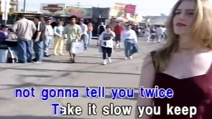 DON'T SAY YOU LOVE ME — MADE POPULAR BY M2M | NO. 1 HIT ON US MUSIC CHART 1 ASIA TOP SELLER