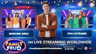 Family Feud Philippines: May 6, 2024 | LIVESTREAM