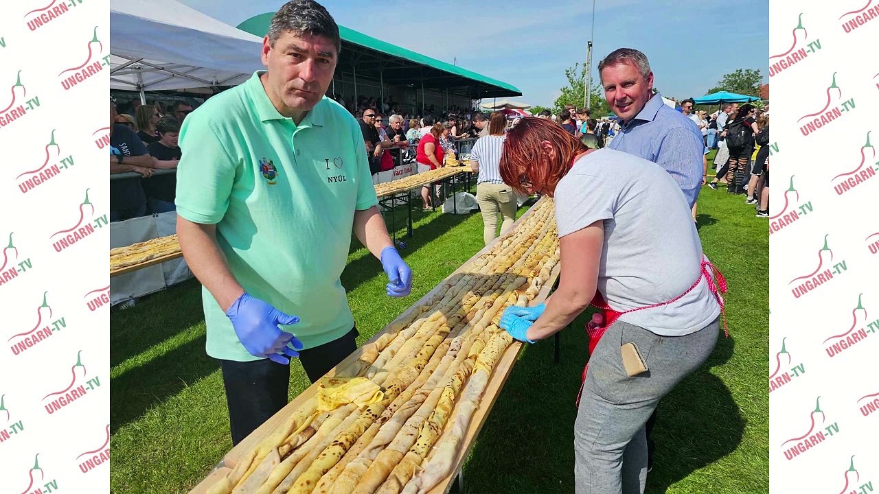 Die Virtuelle Kaffeetasse Ungarns am 06.05.2024