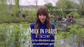 Emily in Paris - Sezon 4 Teaser (2) OV STCRH