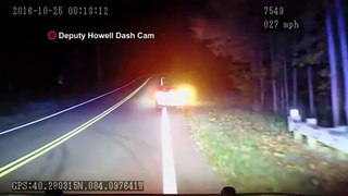 Disorderly Conduct - Body Cam