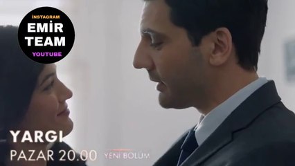 Yargı 93. Bölüm 1. Fragmanı | Ilgaz Savcı Ölü Bulunmuş Büyük Final Kötü Son Mu?