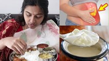 दोपहर का खाना खाने के बाद दही खाने से क्या होता है |Lunch Ke Baad Dahi Khane Se Kya Hota Hai|Boldsky