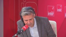 De la difficulté de mettre en scène la parole politique - L'édito médias