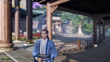 Supreme God Emperor Episode 376 Sub Indonesia