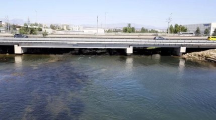 Antalya'nın su kaynaklarına kaçak sondaj darbesi! Yer altı su seviyesi 2 metre geriledi