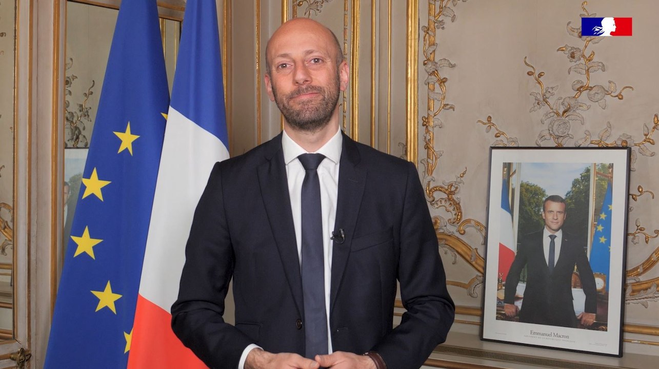 Choisir le service public a un an !