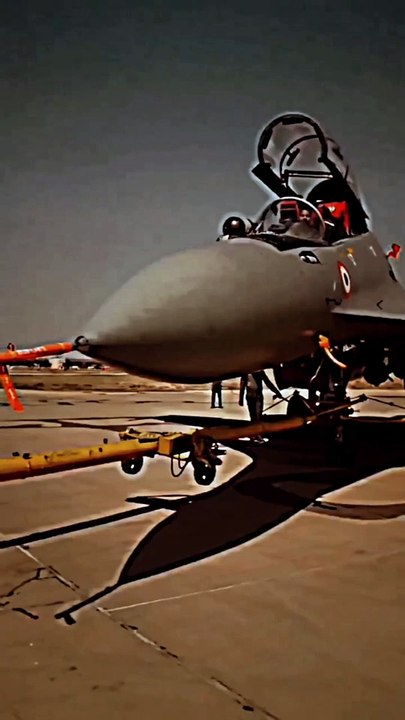 Indian airforce  ! भारती वायु सेना की ताकत