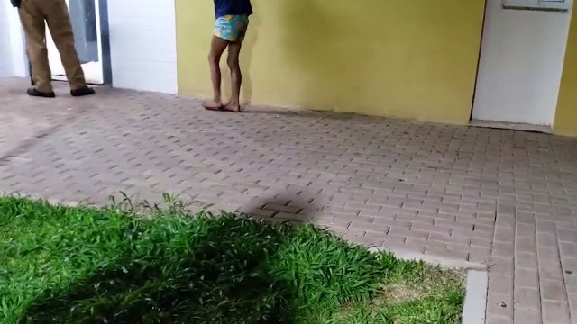 Tenente comenta caso de furto a empresa de materiais de construção em Cascavel