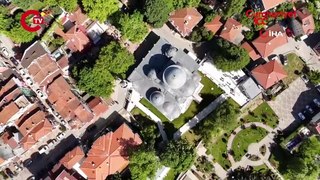İstanbul’da 33 vakıf eseri, tamamlanan restorasyonların ardından açılıyor