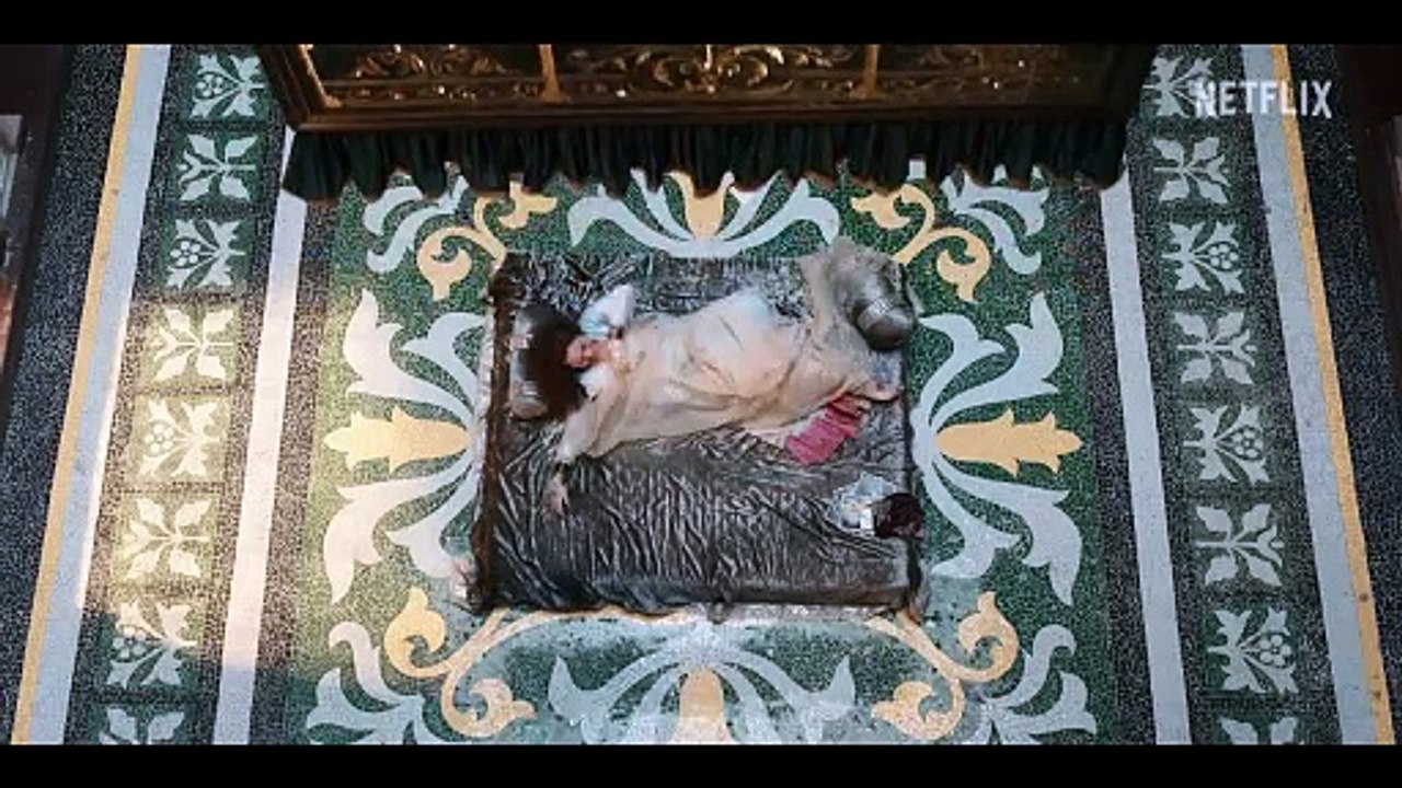 Heeramandi The Diamond Bazaar Sanjay Leela Bhansali Official Trailer Netflix India