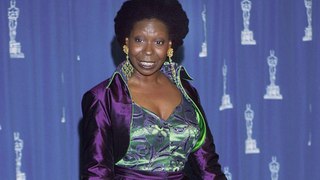 Whoopi Goldberg feared her cocaine addiction would kill her