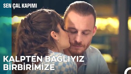 Aile Olmanın Tadı Da Bir Başkaymış - Sen Çal Kapımı