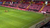 Kayserispor 4-0 Iğdır FK (Ziraat Türkiye Kupası 3. Tur Maç) / 02.11.2023