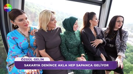 Aslı Hünel ile Gelin Evi 1290. Bölüm | 6 Mayıs 2024
