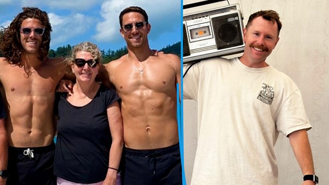 « Une horreur absolue » : les corps des surfeurs retrouvés avec une balle dans la tête au Mexique