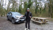 Essai Toyota RAV4 Hybride : mérite-t-il son succès ?