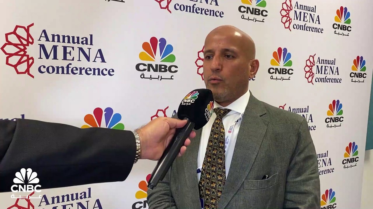 رئيس مجلس إدارة شركة تمويل الأولى السعودية لـ CNBC عربية: حجم محفظتنا وصل إلى 4 مليارات ريال سعودي وقاعدة عملاءنا بلغت 35 ألف عميل