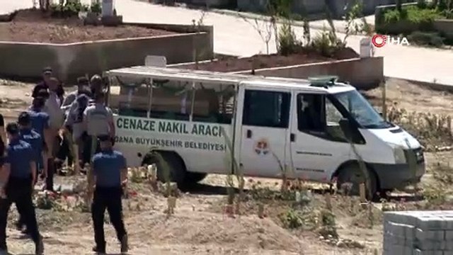 ABD'de ölü bulunan Adanalı fenomenin mezarı açıldı, yeniden otopsi yapılacak