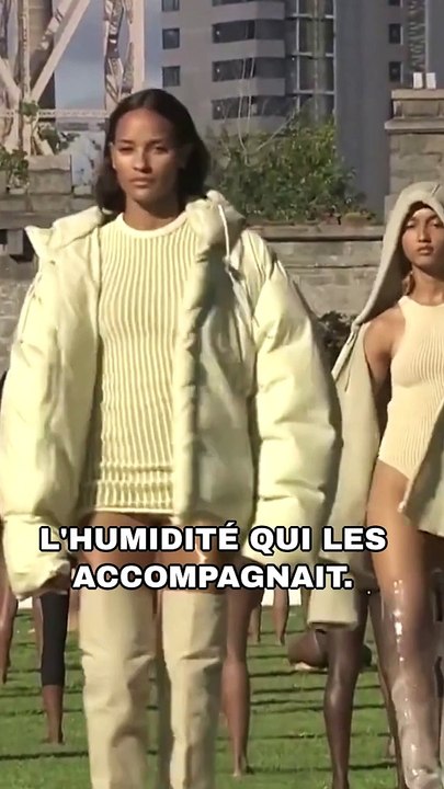Le PIRE DÉFILÉ DE L’HISTOIRE de la mode ? Les Secrets de la Fin de Yeezy - Partie 2