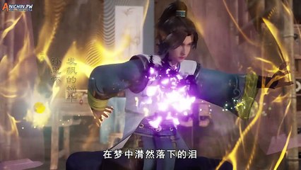 Supreme God Emperor Episode 376 Sub Indo