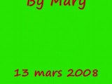 Christophe Maé au Zénith de Strasbourg le 13 mars 2008