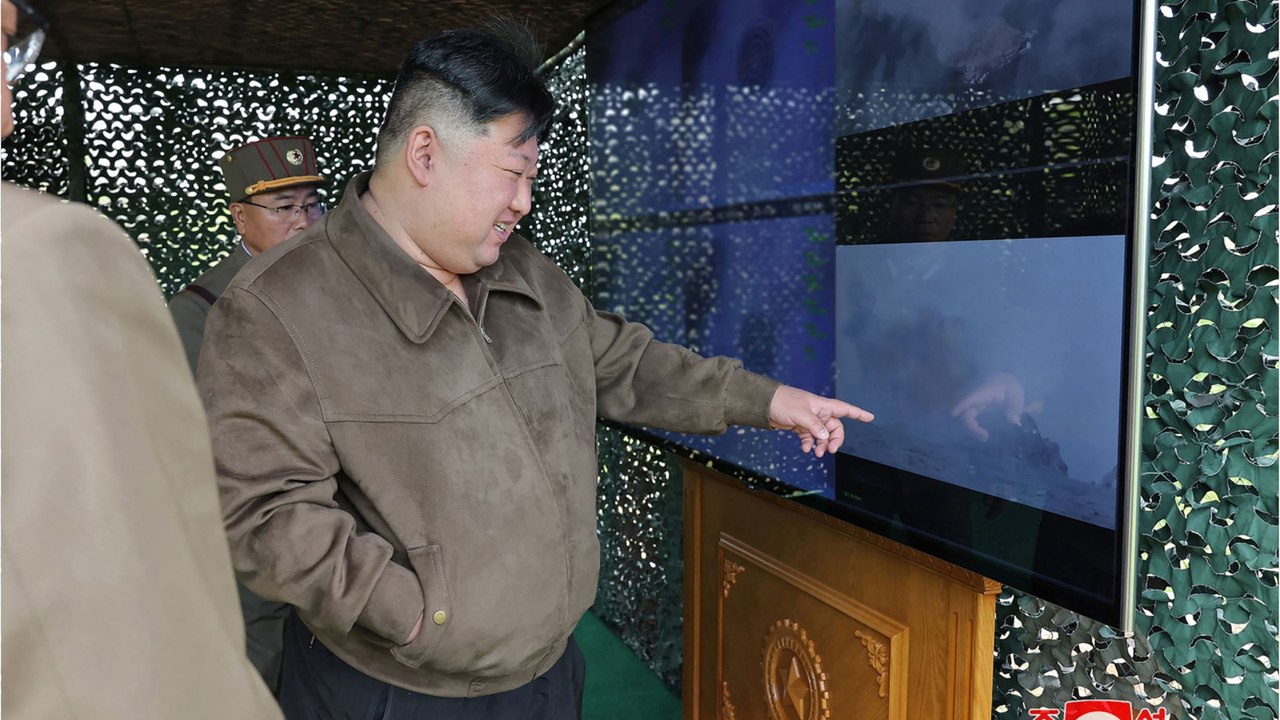 Nordkoreanisches Regime rekrutiert junge Frauen: Aktivistin enthüllt Unglaubliches