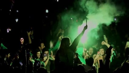 Portugal - Le Sporting fête son 20e titre