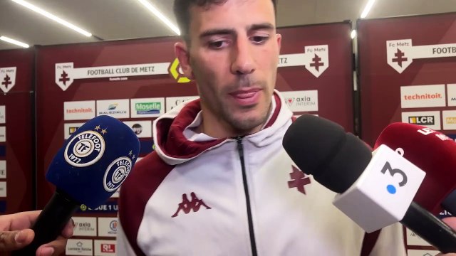 Metz - Rennes, les réactions d'après-match