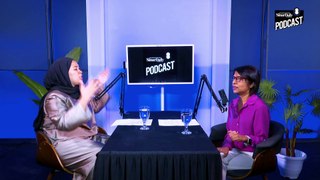 TOP NEWS PODCAST: Reform Realities with Cynthia Gabriel