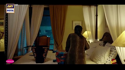 Tum Baghawat Kyun Kar Rahi Ho _ Jaan e Jahan _ ARY Digital