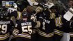 Bruins Eliminate Maple Leafs in Game 7 Overtime Thriller - 2024 Stanley Cup Playoffs