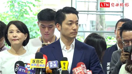 徐巧芯洩露外交密件引發質疑，蔣萬安：職責所在 📄