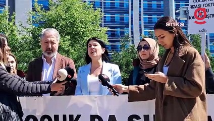 H.K.G. DAVASI 10 HAZİRAN'A ERTELENDİ