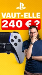 Test complet du DualSense EDGE : 1 an après, quelles évolutions ? 🎮
