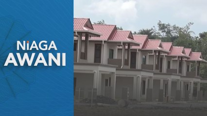 Pasaran Malaysia stabil bagi suku pertama 2024