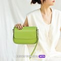 Ladies Handmade Crossbody Saddle Shoulder Bag (link in discription)