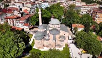 Restorasyonu tamamlanan Kariye Camii ibadete açılıyor