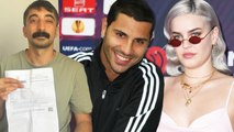 Oğluna Quaresma, kızına Anne Marie adını veren baba durdurulamıyor