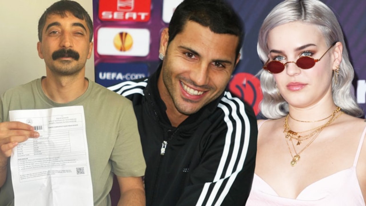 Oğluna Quaresma, kızına Anne Marie adını veren baba durdurulamıyor