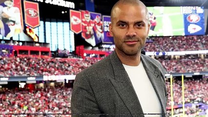 Qui est Agathe Teyssier, la nouvelle compagne de Tony Parker ?