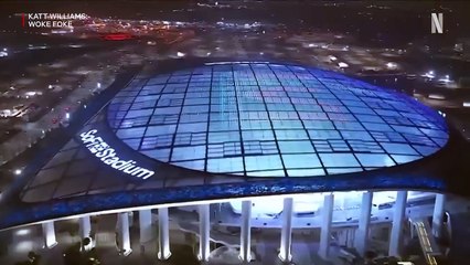 Katt Williams: Woke Foke Bande-annonce (EN)