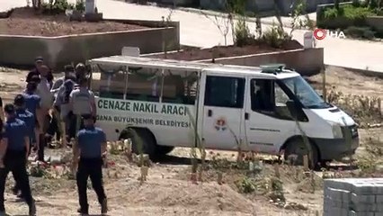 Fenomen Yağmur Taktaş'ın mezarı açıldı