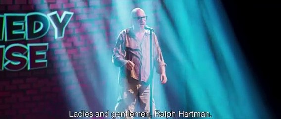 Everybody Happy Bande-annonce (EN)