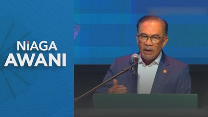 Ancaman keselamatan perlu tindak balas secara kolektif - PM