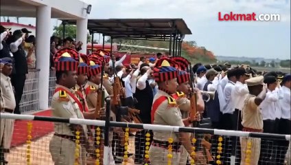 लेकाच्या वाढदिवसासाठी सीमेवरुन निघाला.. वाटेत दहशतवाद्यांचा हल्ला.. पुढे काय घडलं?