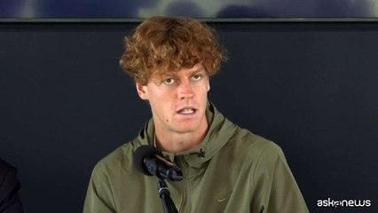 Tennis, Sinner annuncia: "A Parigi solo se sar? al 100%"